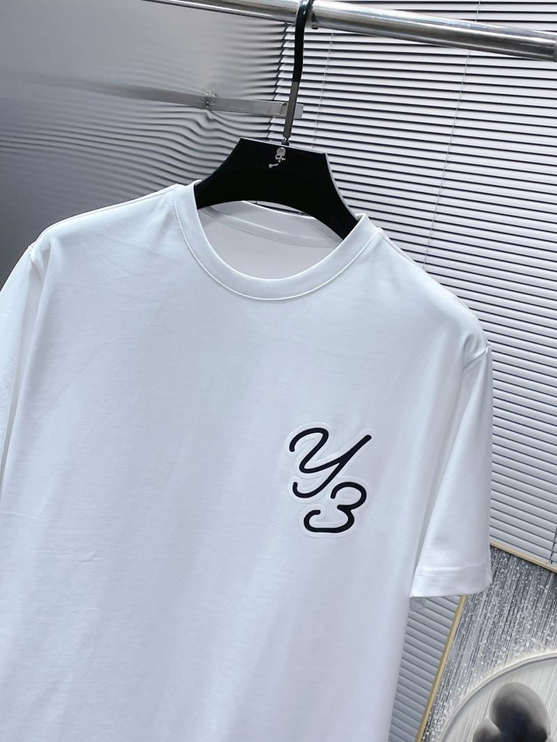 Y-3 T-Shirts